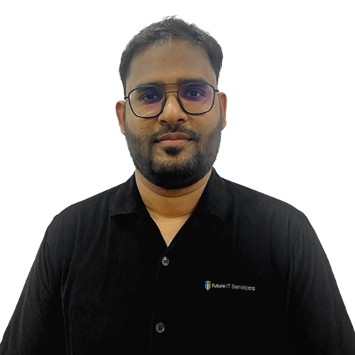 Faroozur Rahman