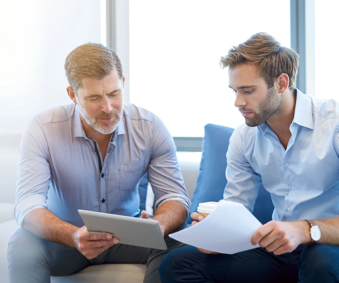 cyber-security-risk-management-inner-client-meeting